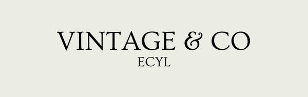 Vintage & Co. Ecyl